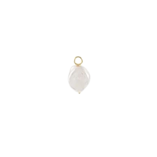 Lennox 18k Gold Plated Charm