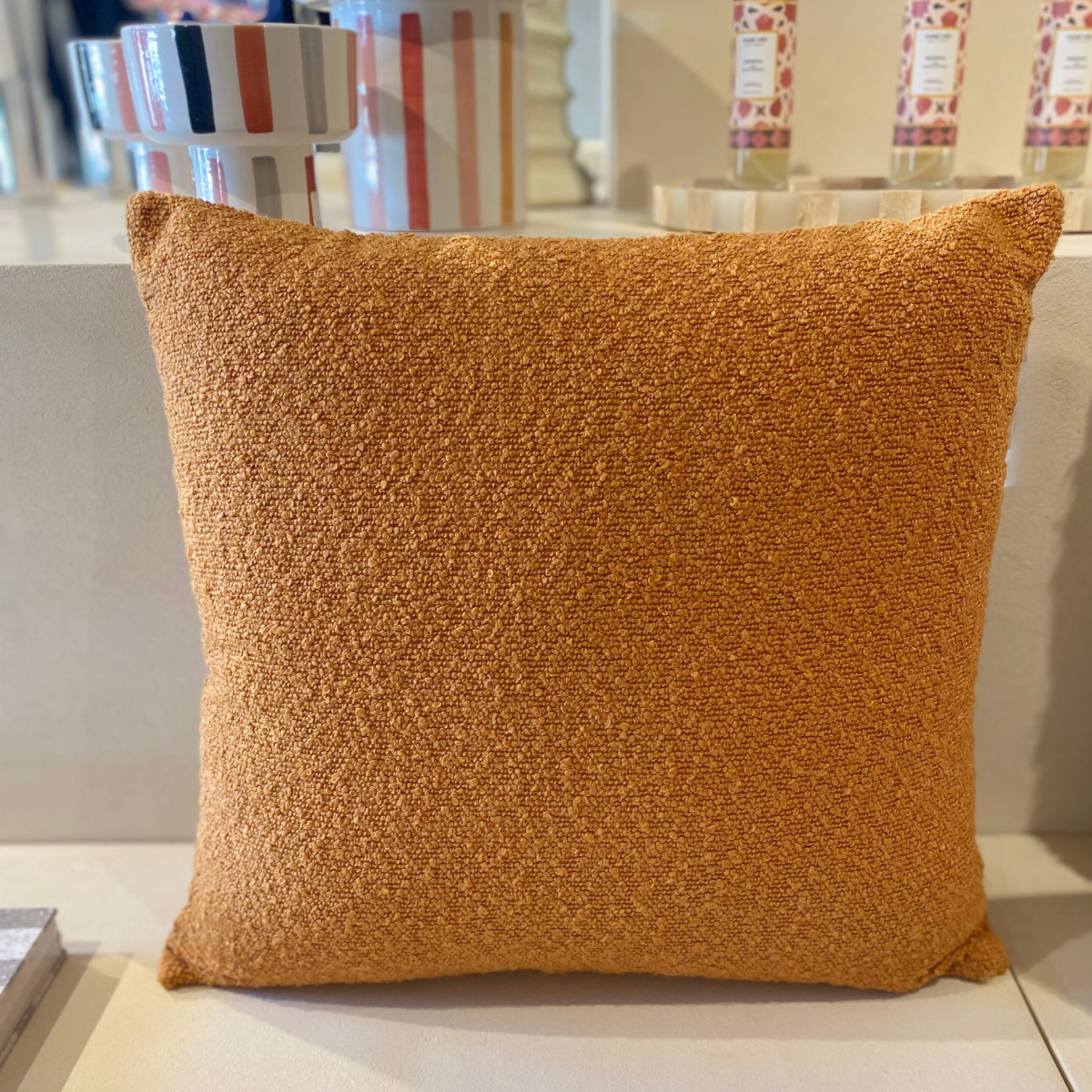 Textured Cushion Cover 42cmx45cm