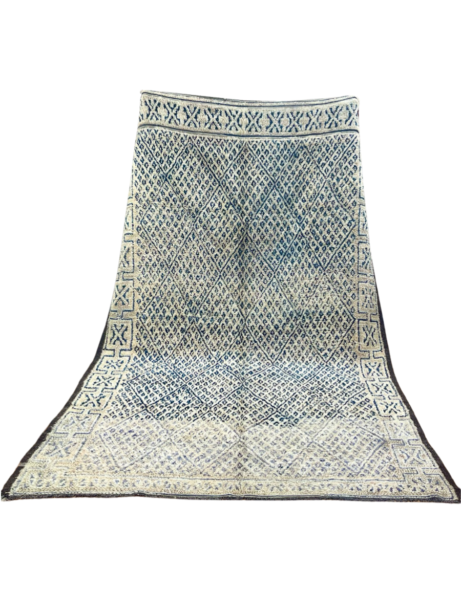 Vintage Beni M'Guild Rug  - 335x200cm