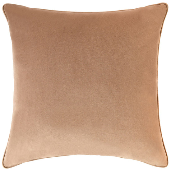 Blush Boucle Textured Cushion 60 x 60cm