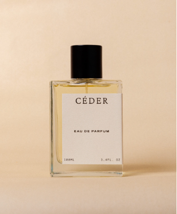 Loess Perfume - CÉDER 50ml