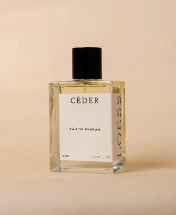 Loess Perfume - CÉDER 50ml