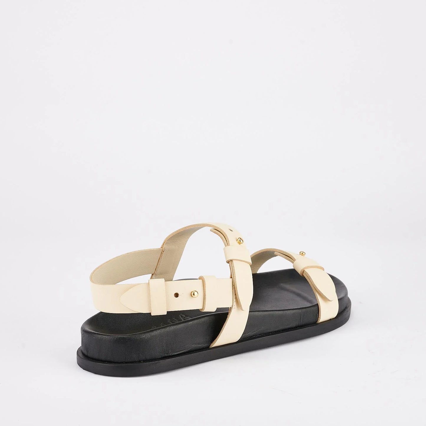 Tritan Footbed Off White