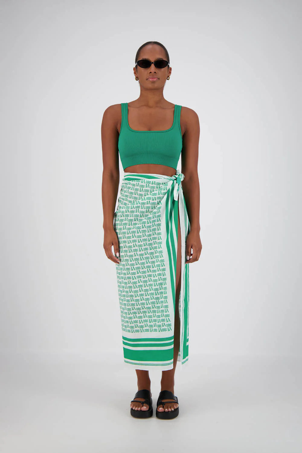 Syracuse Sarong