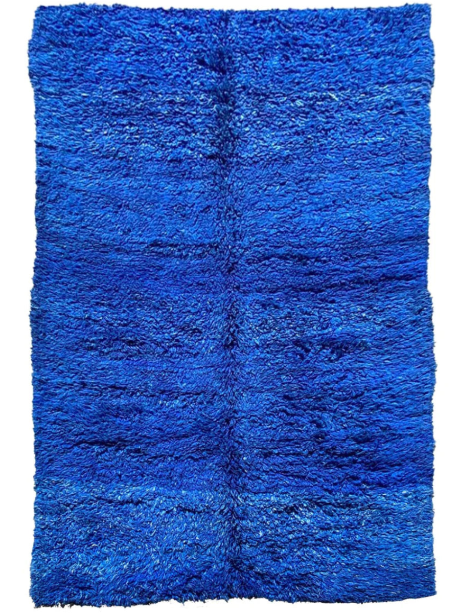 Beni M'rirt Rug  - 183x335cm