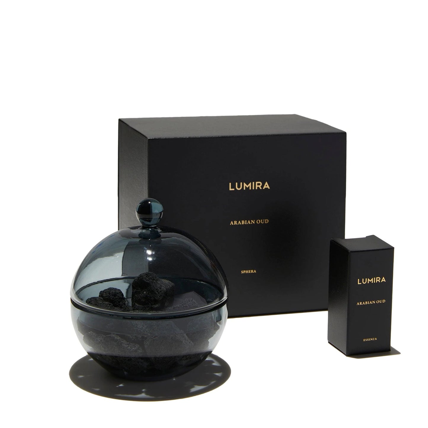 Arabian Oud Sphera Set