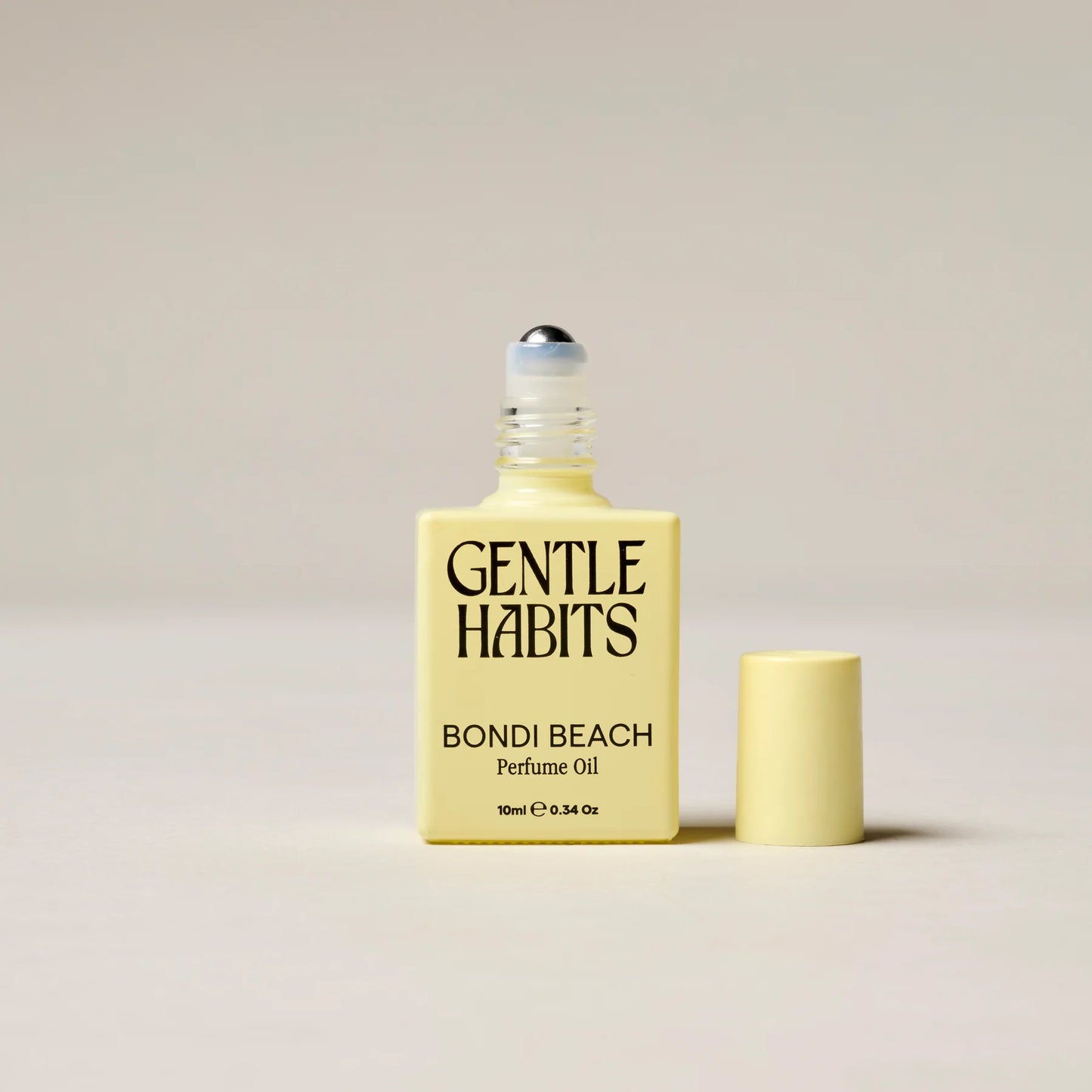 Gentle Habits Perfume Oil Bondi