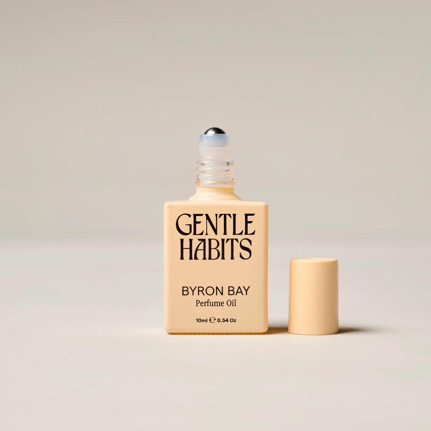 Gentle Habits Perfume Oil Byron Bay