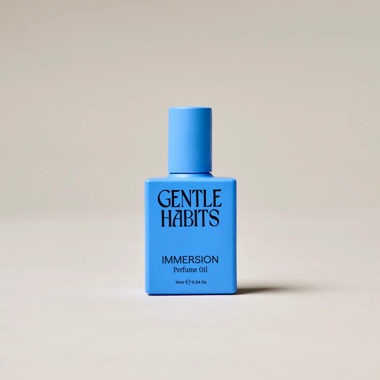 Gentle Habits Perfume Immersion