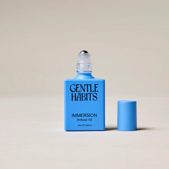 Gentle Habits Perfume Immersion