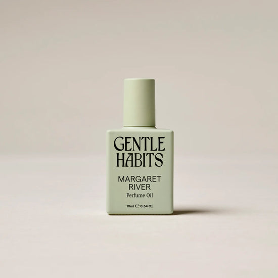 Gentle Habits Perfume Margaret River