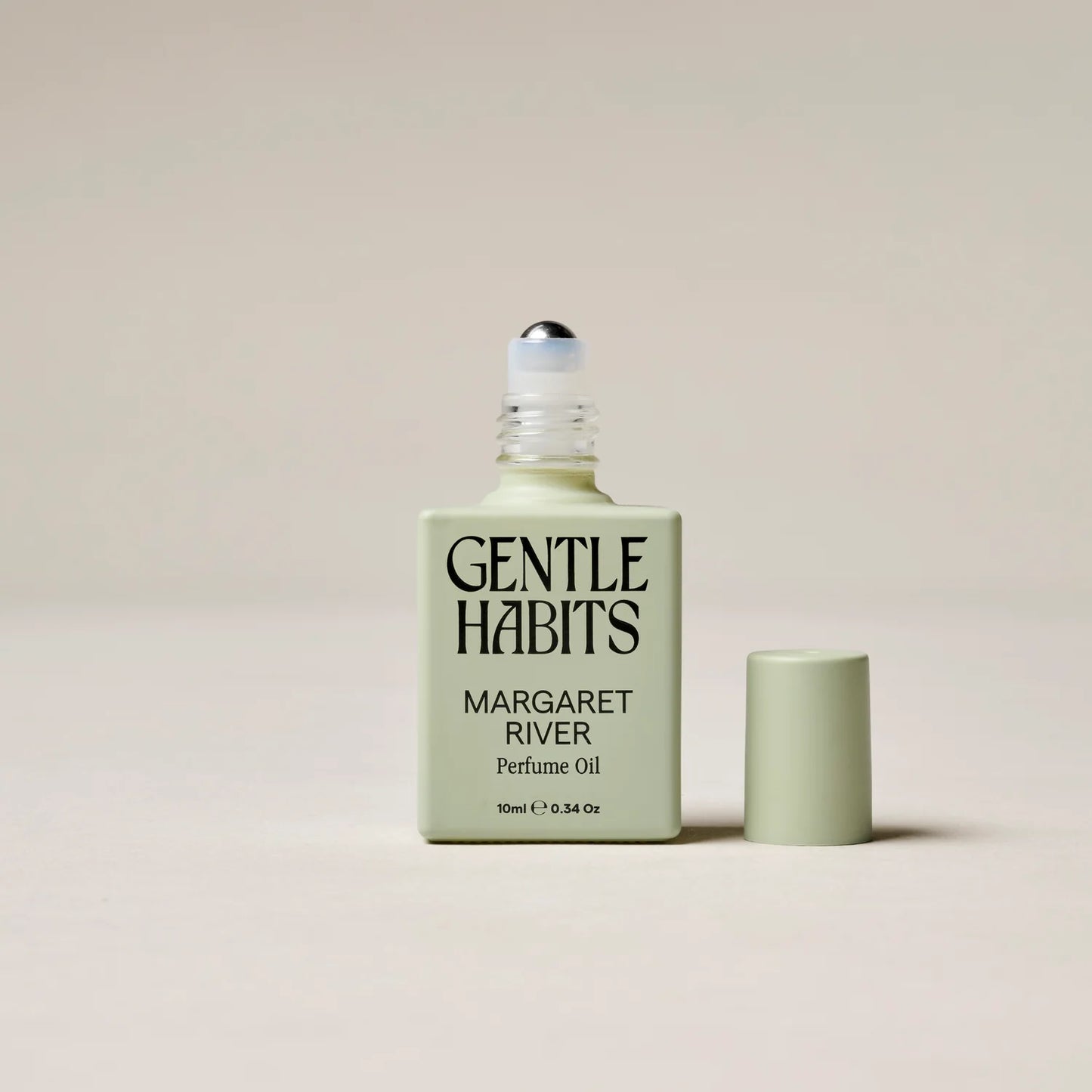 Gentle Habits Perfume Margaret River