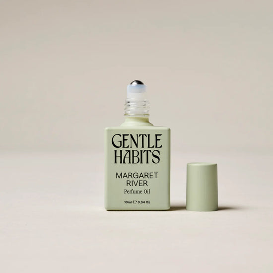 Gentle Habits Perfume Margaret River