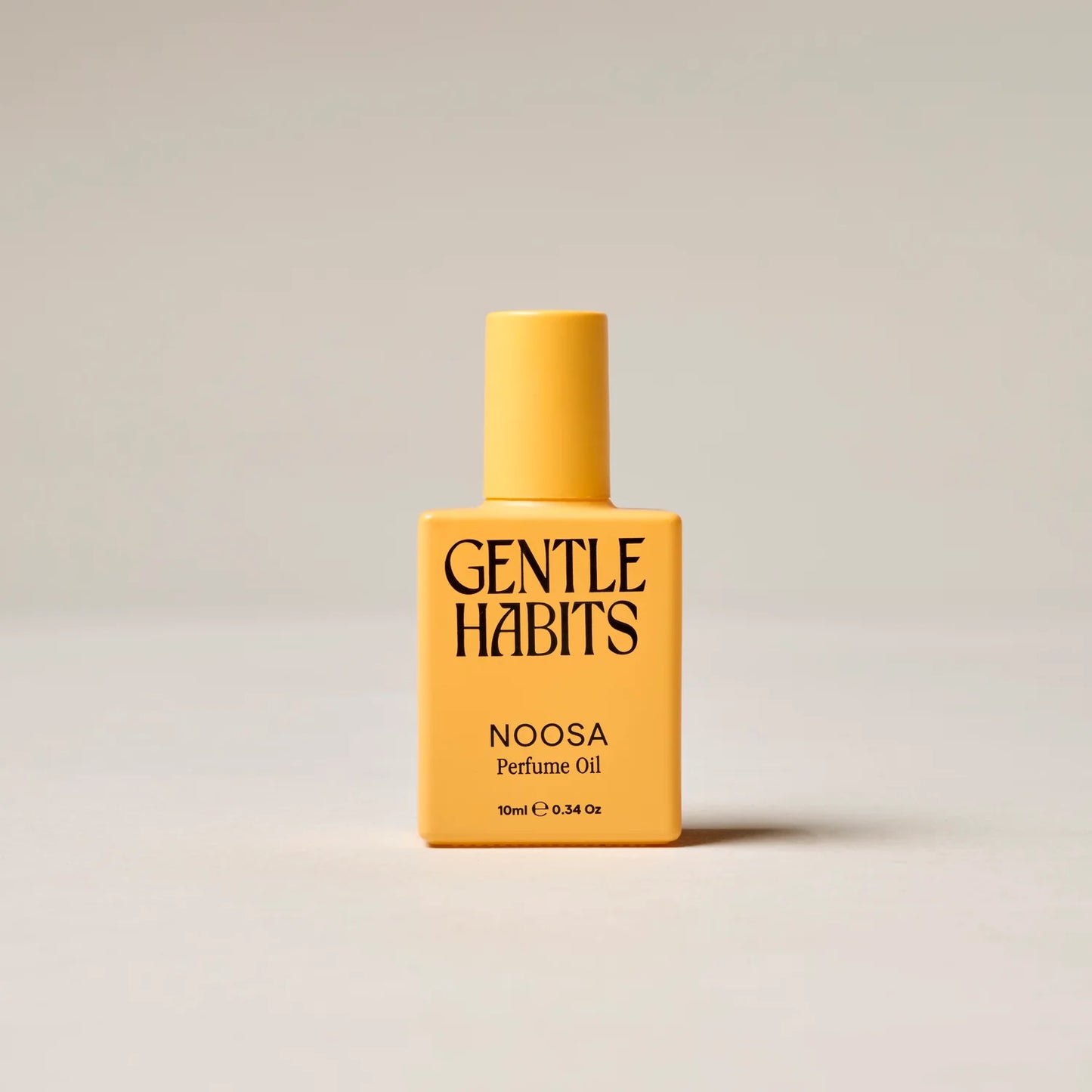 Gentle Habits Perfume Noosa