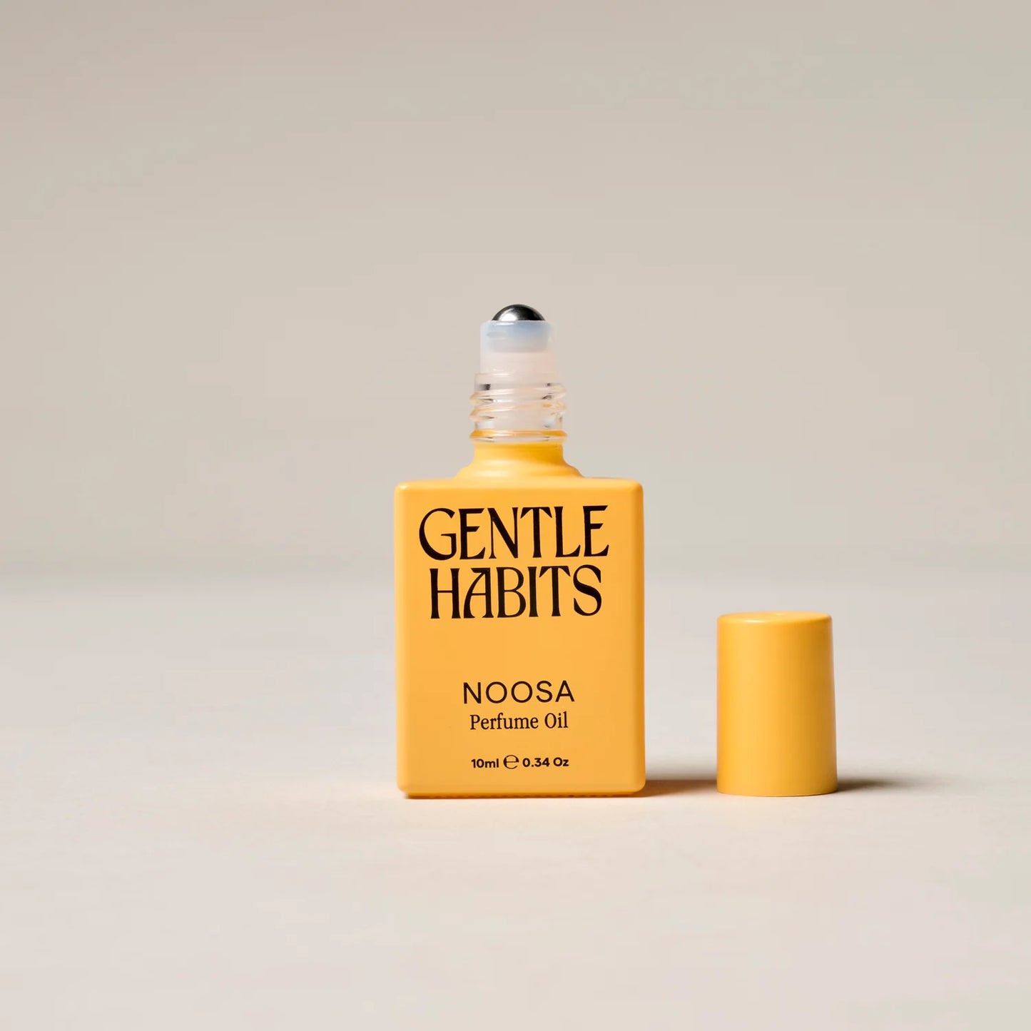 Gentle Habits Perfume Noosa