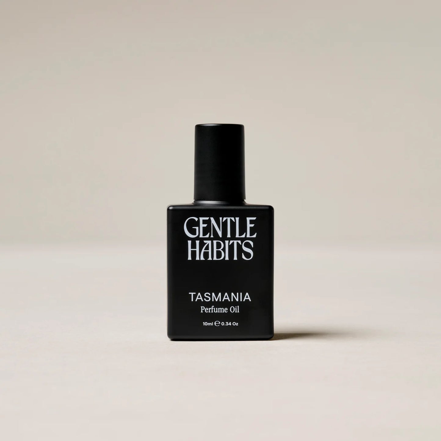 Gentle Habits Perfume Tasmania