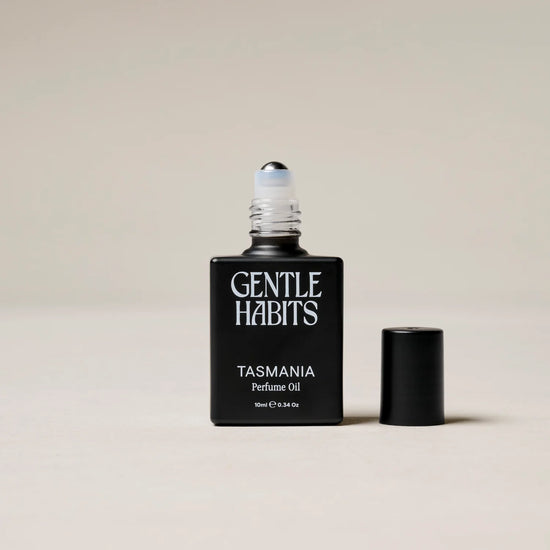 Gentle Habits Perfume Tasmania