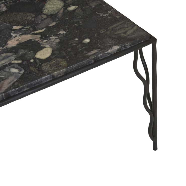 Celeste Coffee Table - 1000x600x380 Ex Display