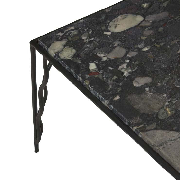 Celeste Coffee Table - 1000x600x380 Ex Display